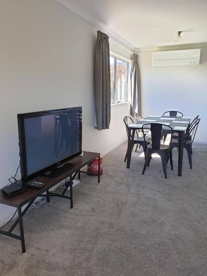 Kiwiana Gem Villa Reefton Exterior photo