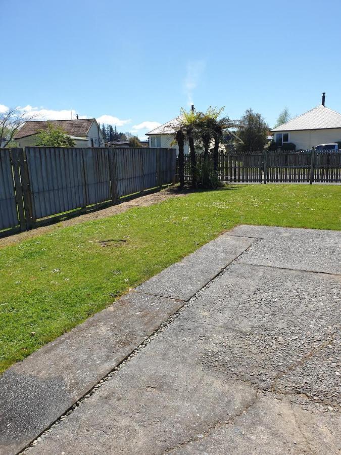 Kiwiana Gem Villa Reefton Exterior photo